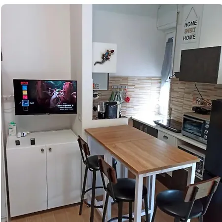 Casa Due Passi Milan