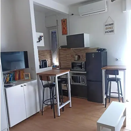 Casa Due Passi * Milan