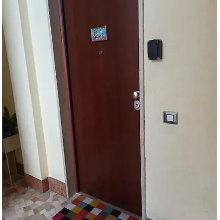 Casa Due Passi Milan