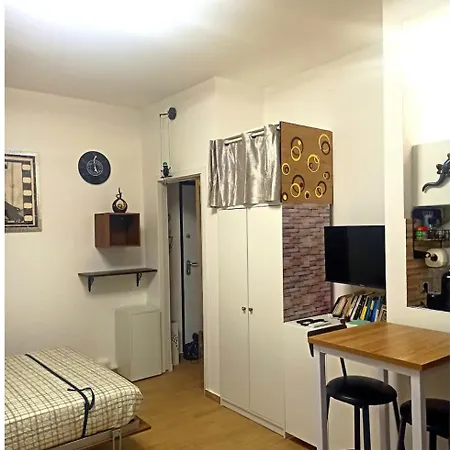 Apartment Casa Due Passi