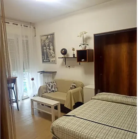 Casa Due Passi Apartment Milan