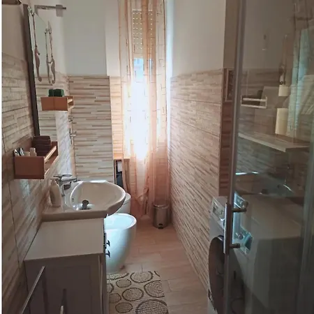 Casa Due Passi Apartment *