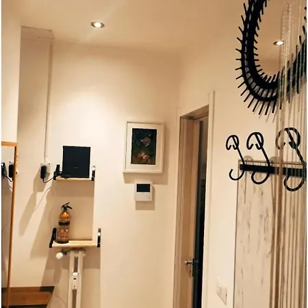 Apartment Casa Due Passi *