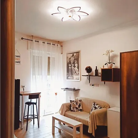Casa Due Passi *